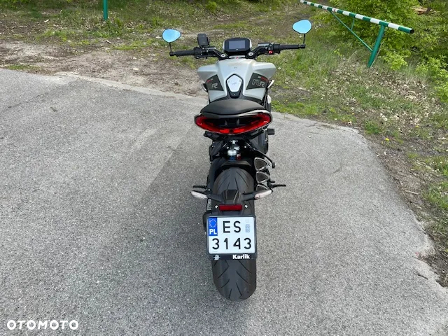 MV AGUSTA Dragster - 32