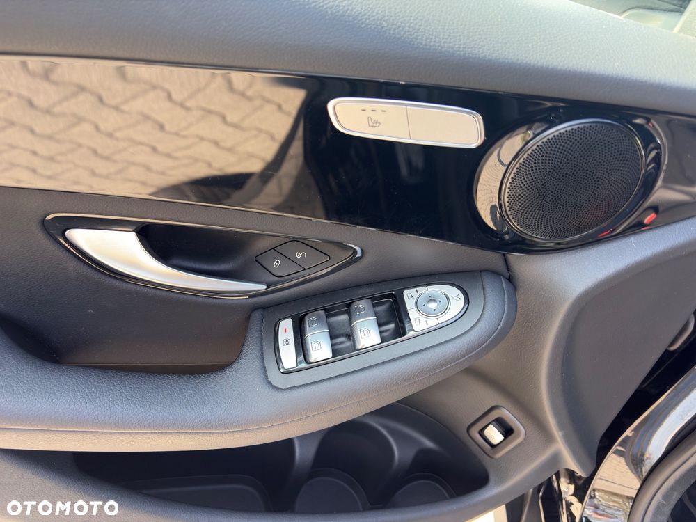 Mercedes-Benz GLC - 17