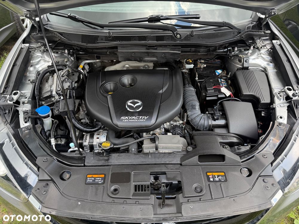 Mazda CX-5 2.2 SKYACTIV-D Center-Line - 9