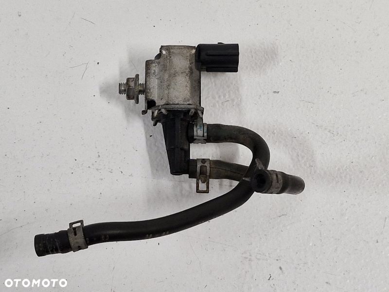 MAZDA CX-7 CX7 2.3 B ELEKTROZAWÓR PODCIŚNIENIA TURBO K5T48484 - 1