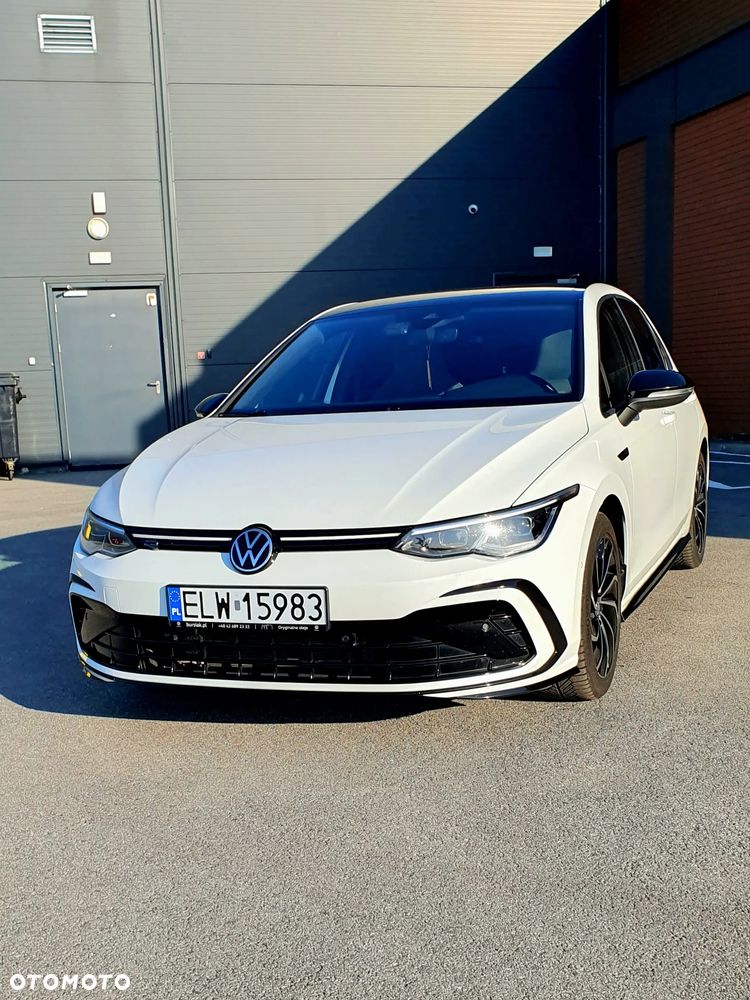 Volkswagen Golf 1.5 TSI EVO R-Line - 1