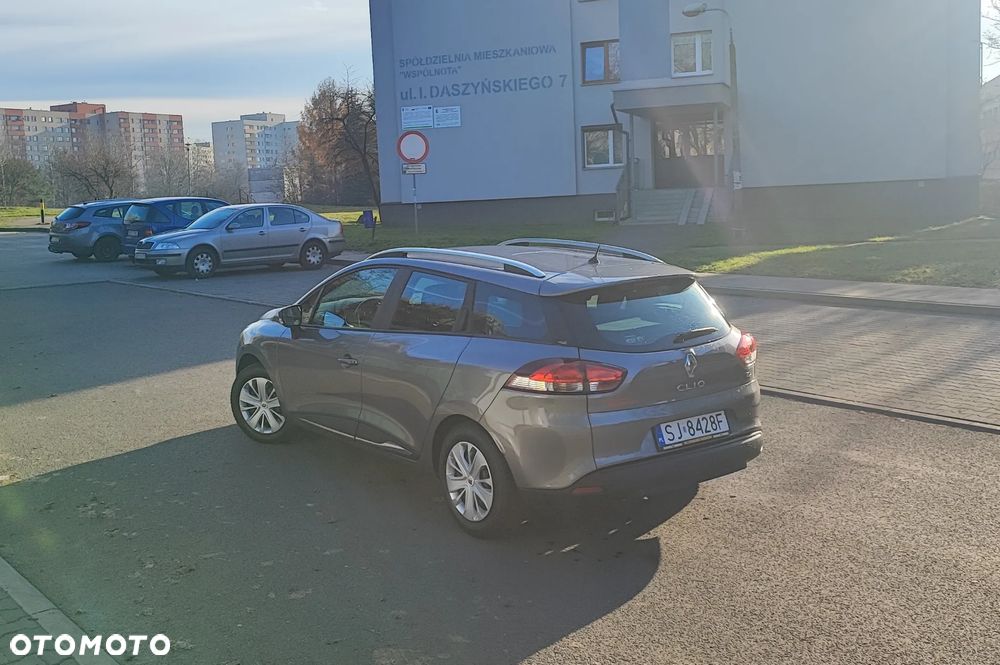 Renault Clio TCe 90 Luxe - 11