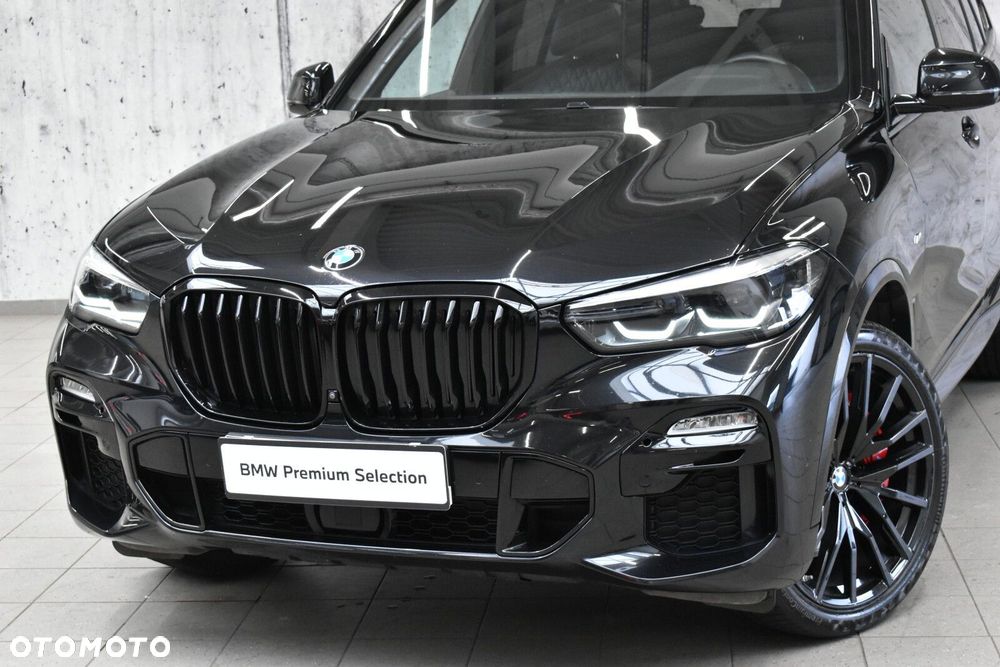 BMW X5 - 31