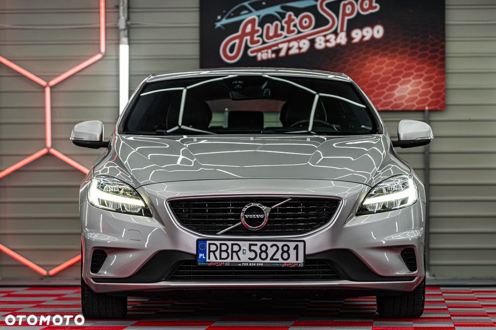Volvo V40 D2 RDesign - 14