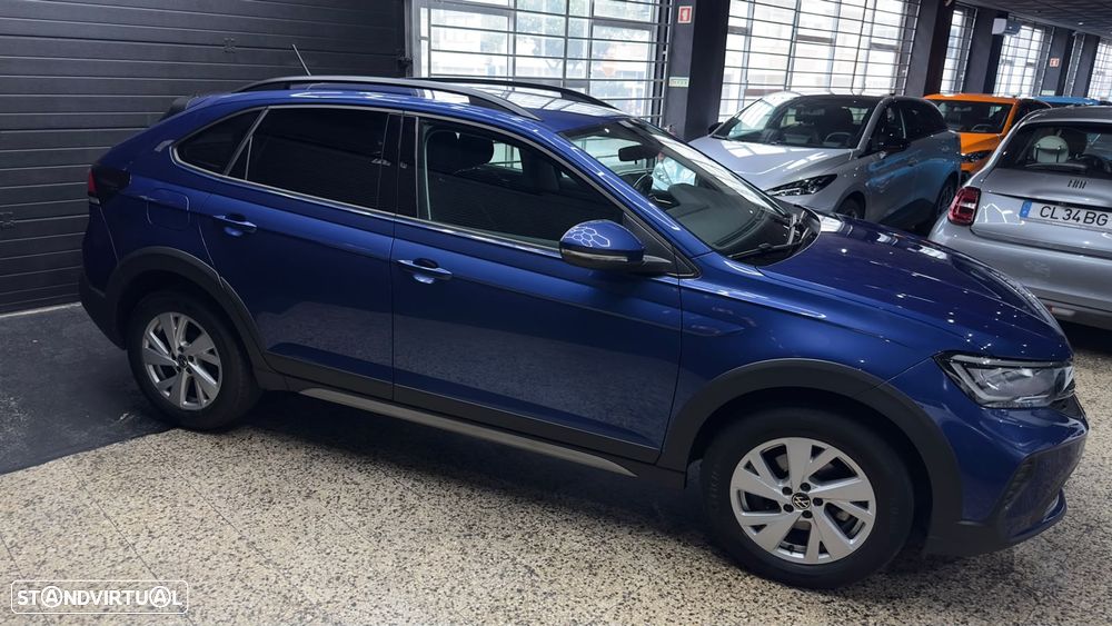 VW Taigo 1.0 TSI Urban Style - 8