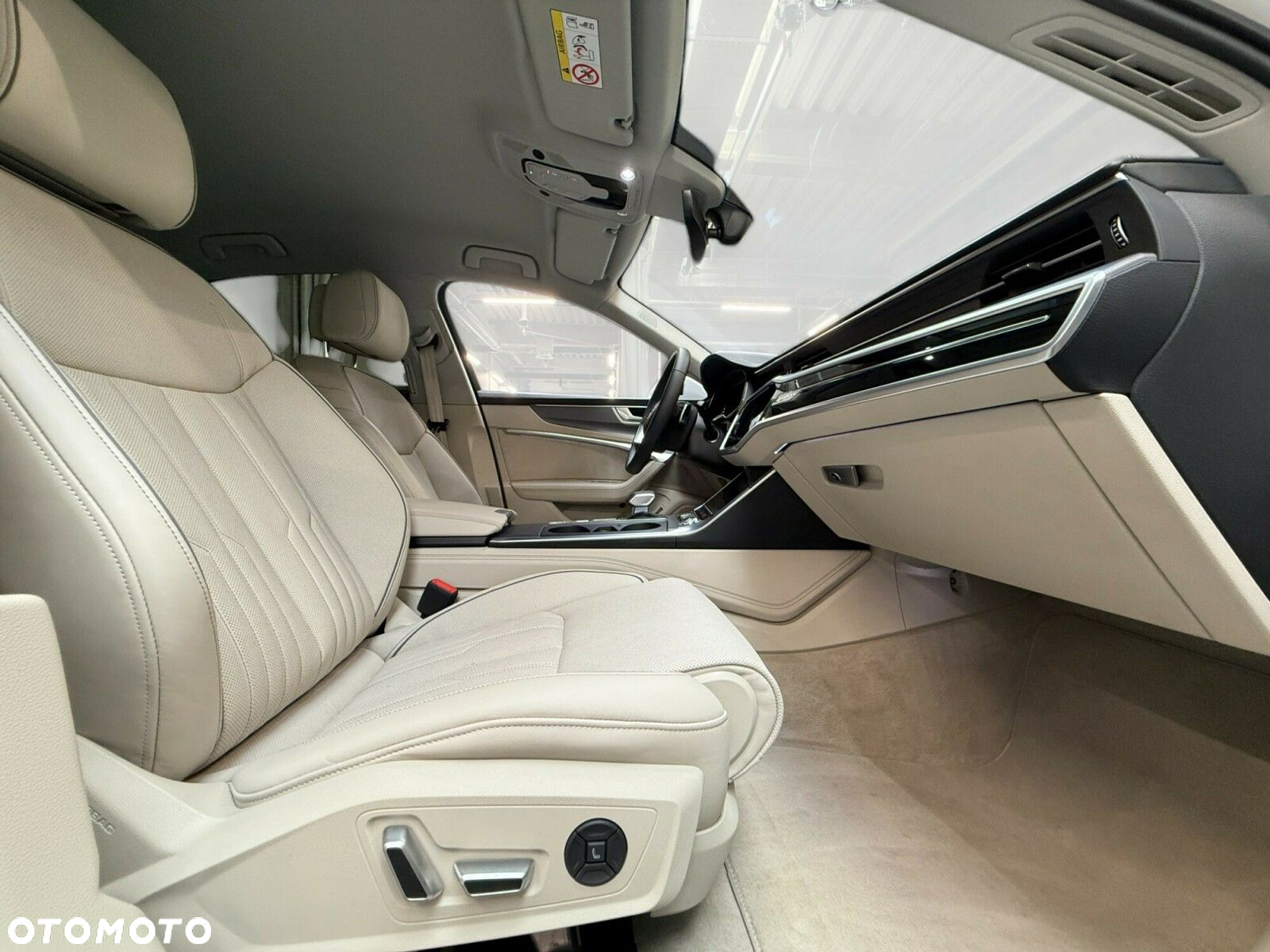 Audi A6 - 23
