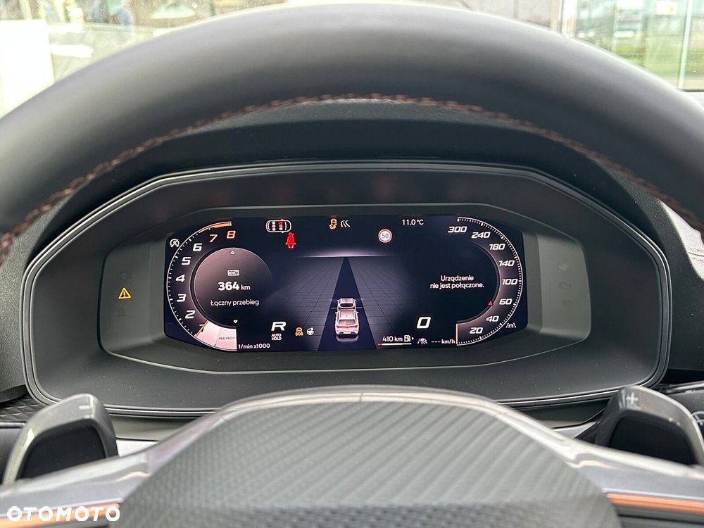 Cupra Leon Sportstourer - 26