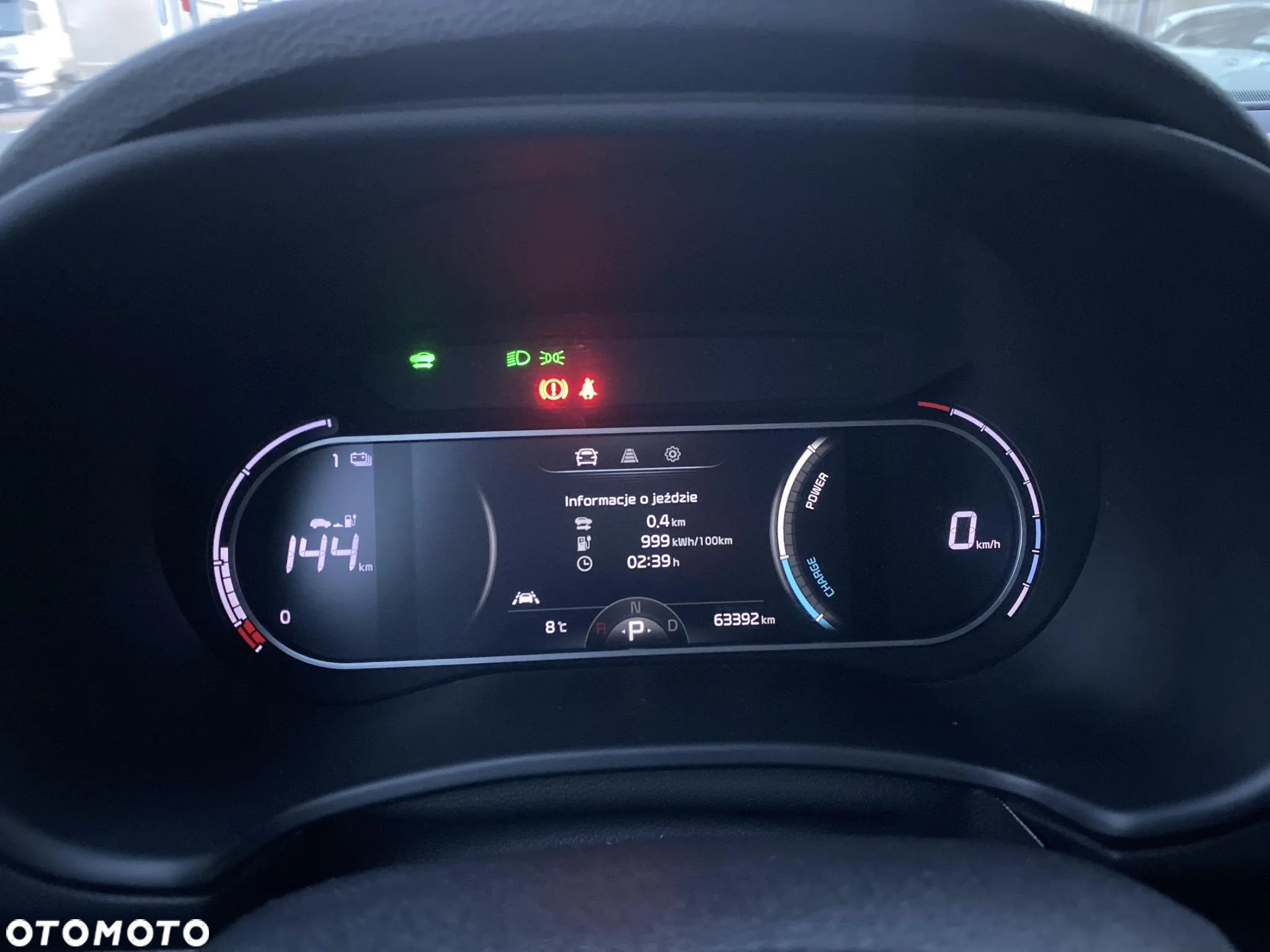 Kia Soul e-Soul 64kWh M - 14