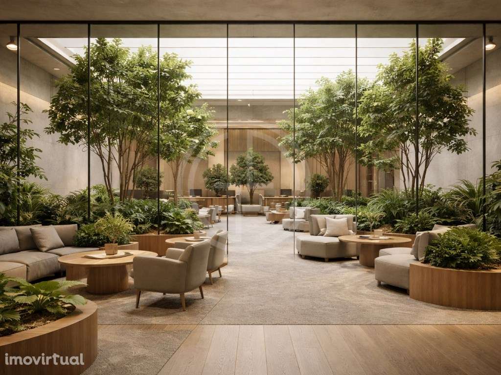 Edifício com 9 Apartamentos e Escritórios na Baixa de Faro - Grande imagem: 5/15