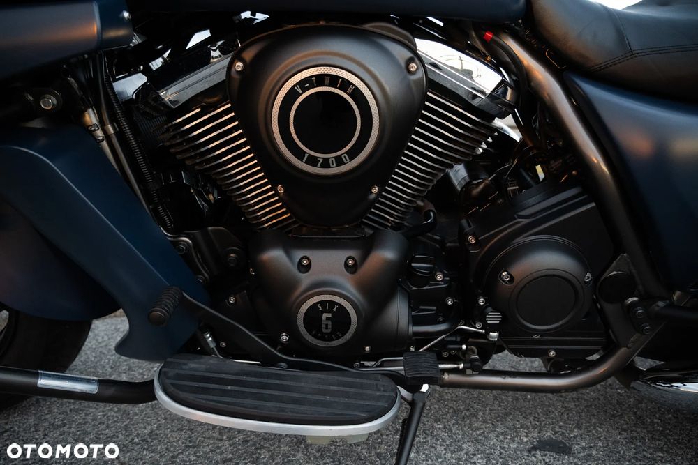 Kawasaki Vulcan - 14