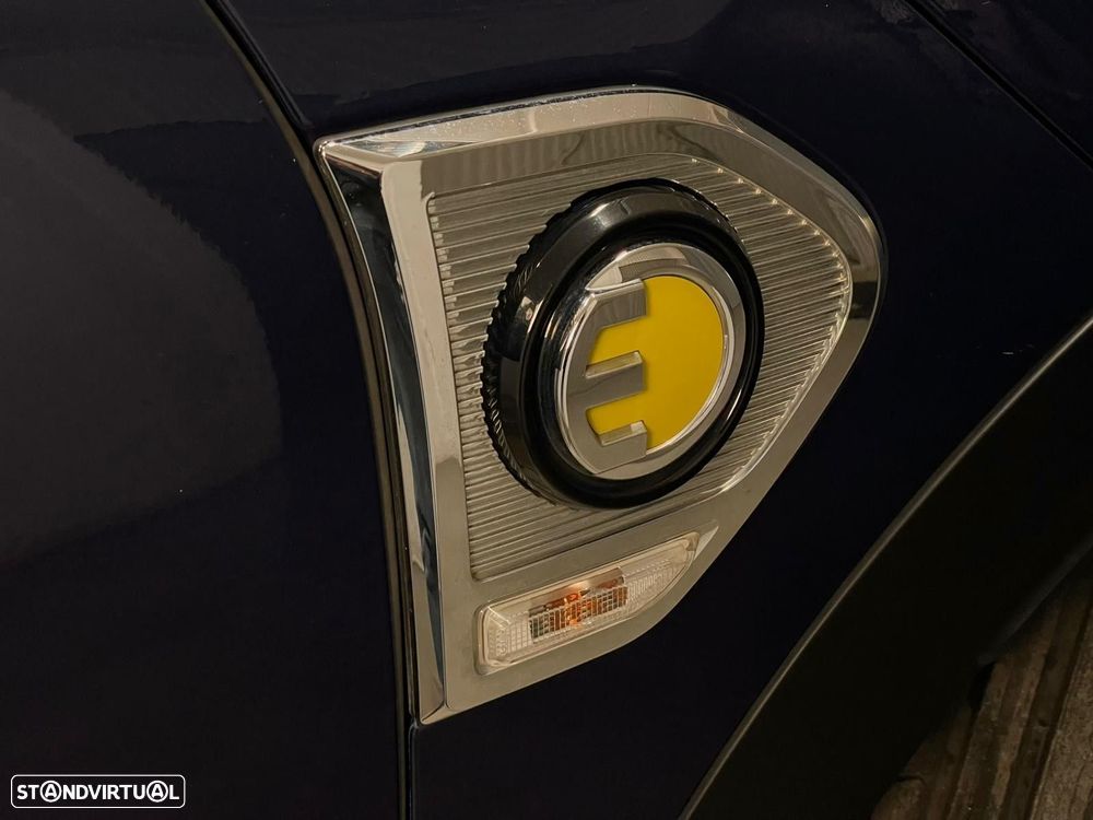 MINI Countryman Cooper SE ALL4 Auto - 9