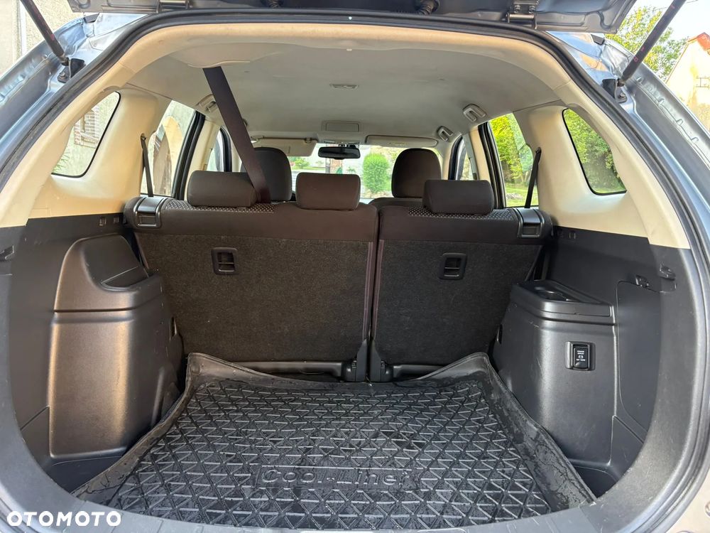 Mitsubishi Outlander 2.0 2WD Edition - 17