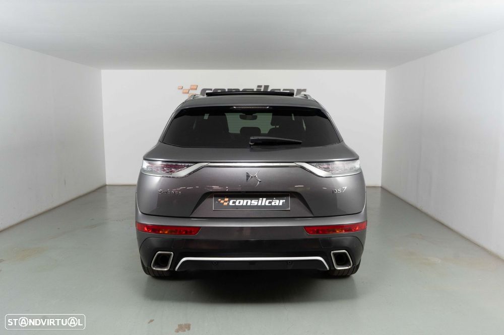 DS DS7 Crossback E-Tense Rivoli EAT8 - 5