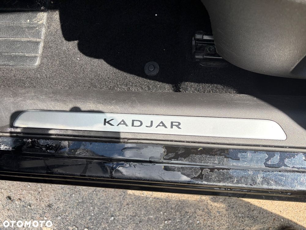 Renault Kadjar - 17