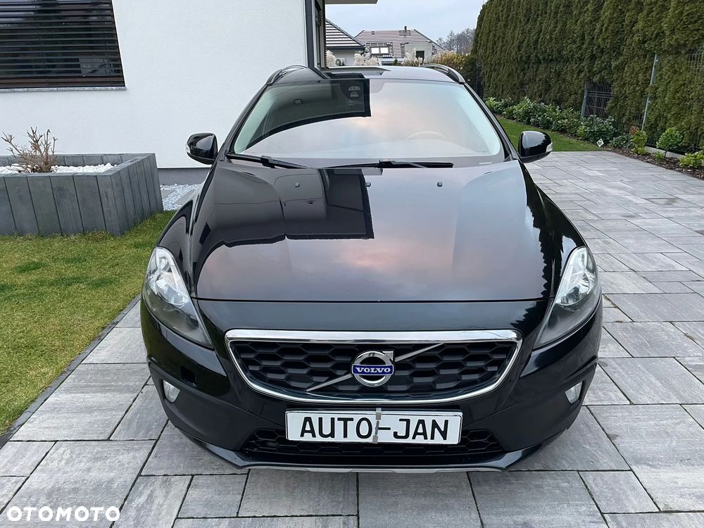 Volvo V40 Cross Country D2 Summum - 26