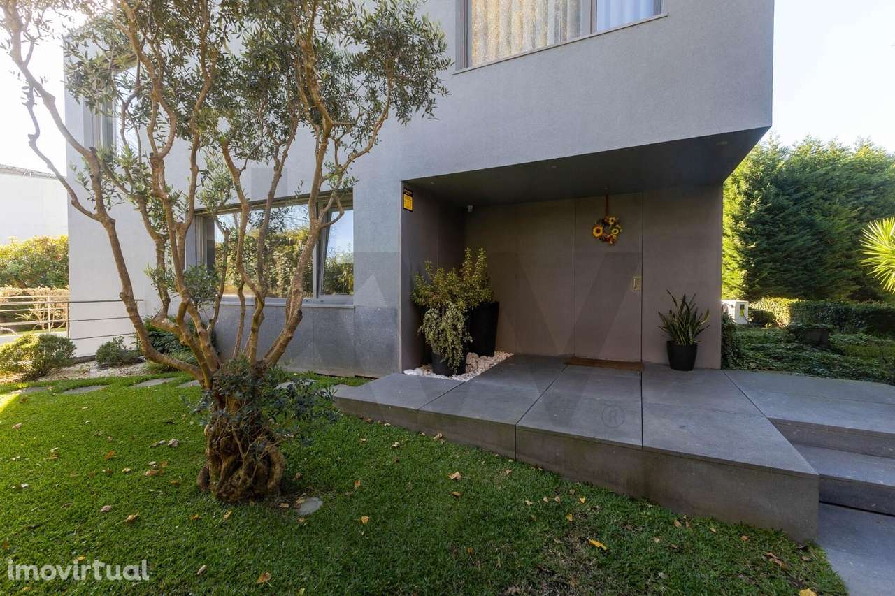 Fantástica moradia T3 em exclusivo, com  jardim, piscina, Ramalde (Par - Grande imagem: 3/60