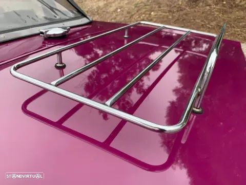 Triumph TR6 - 9
