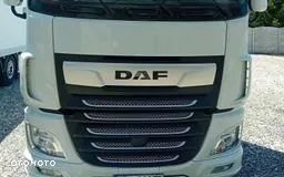 DAF XF - 9