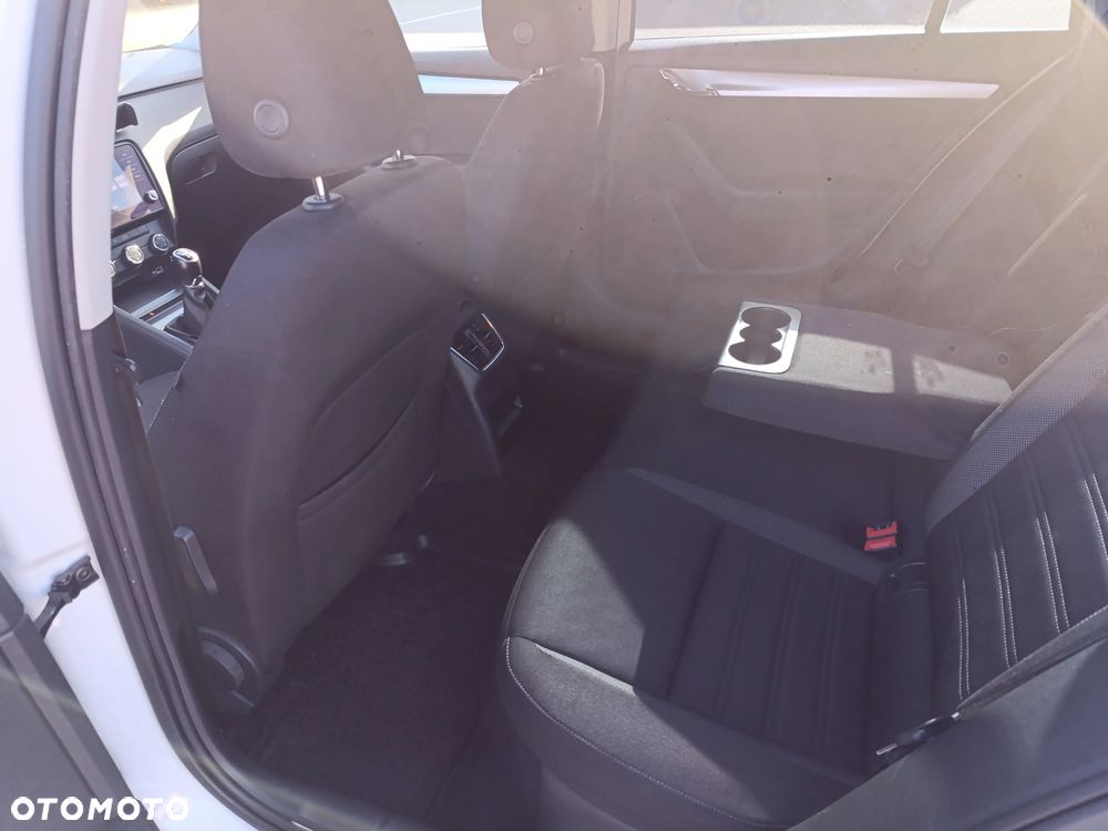 Skoda Octavia 1.0 TSI Ambition - 16