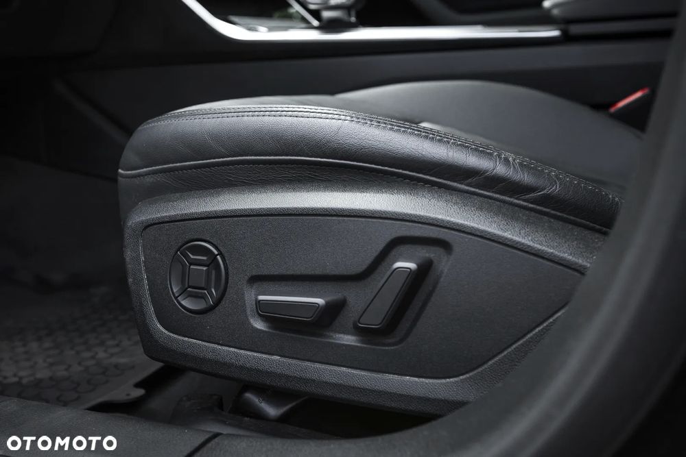 Audi A6 Limousine - 32