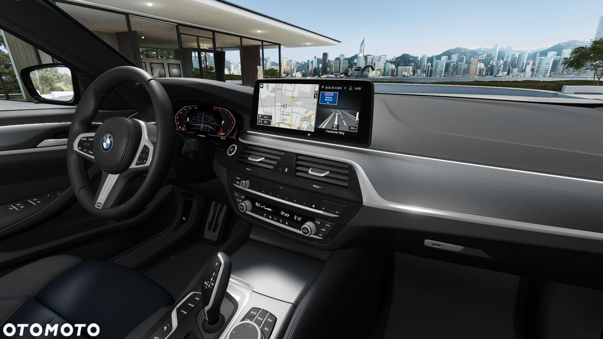 BMW Seria 5 - 10