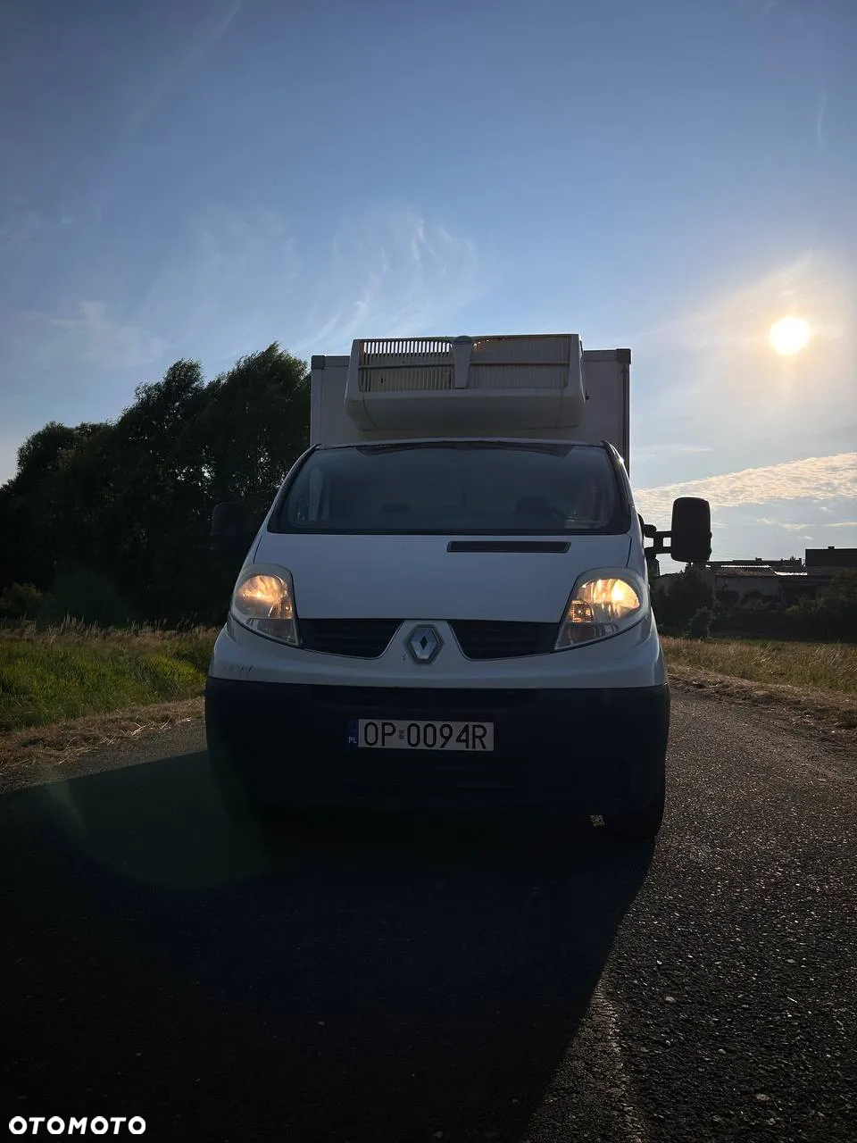 Renault Trafic - 2