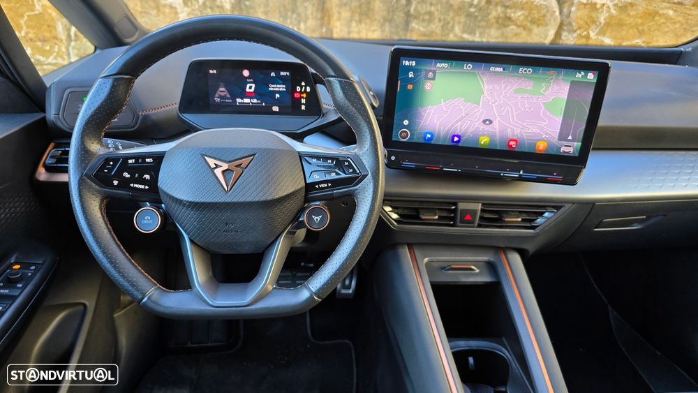 Cupra Born - 13