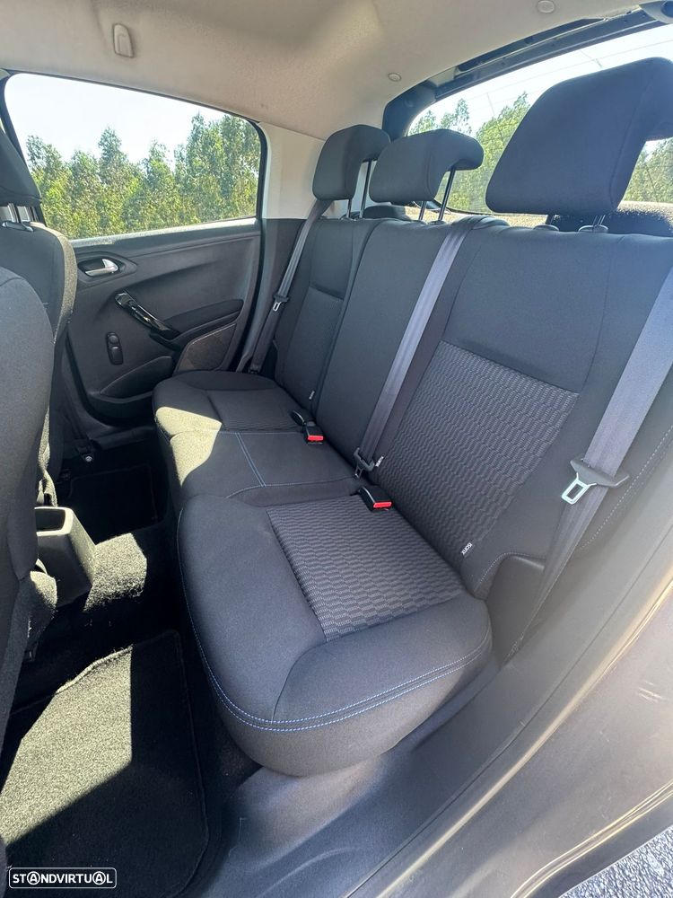 Peugeot 208 1.5 BlueHDi Signature - 16