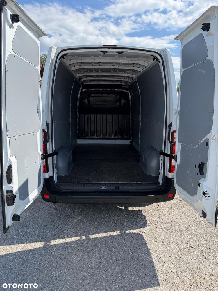 Renault MASTER LIFT 2.3 DCI 136 km*L3H2*FV23%*PDC*Klima! - 17