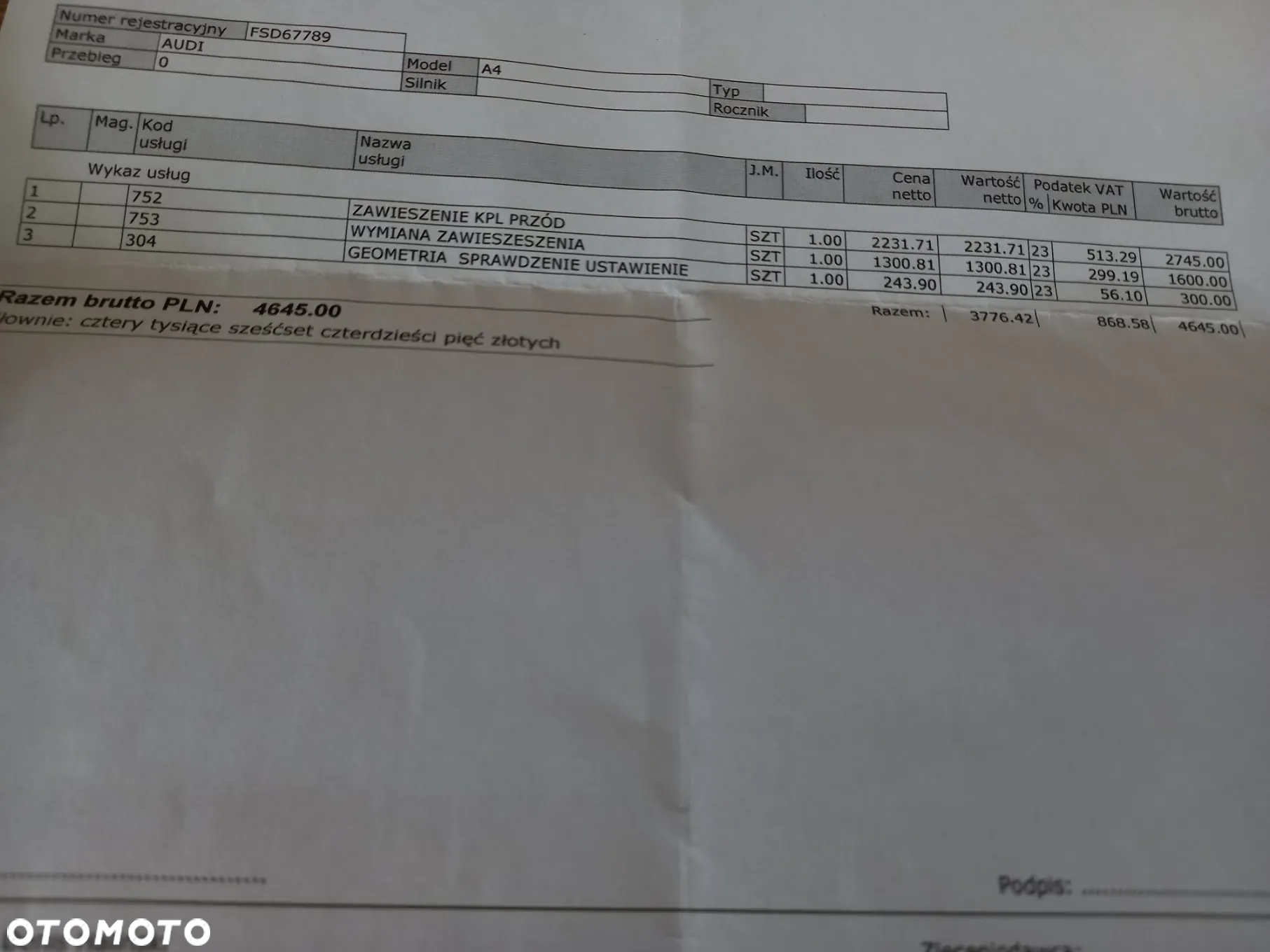 Audi A4 1.9 TDI - 35