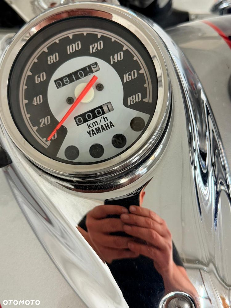 Yamaha Drag Star - 11