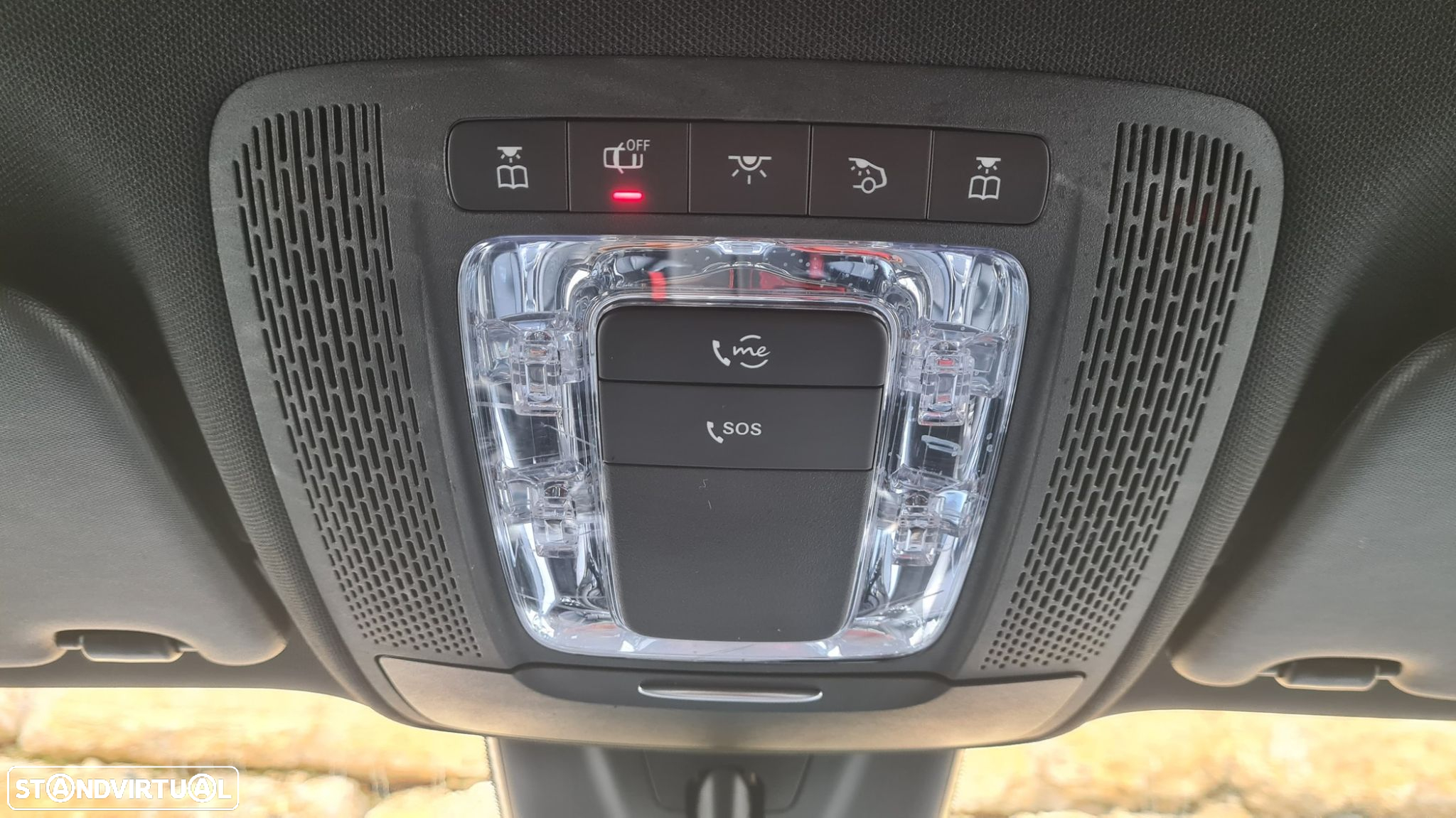 Mercedes-Benz B 180 d Business Solutions Aut. - 12