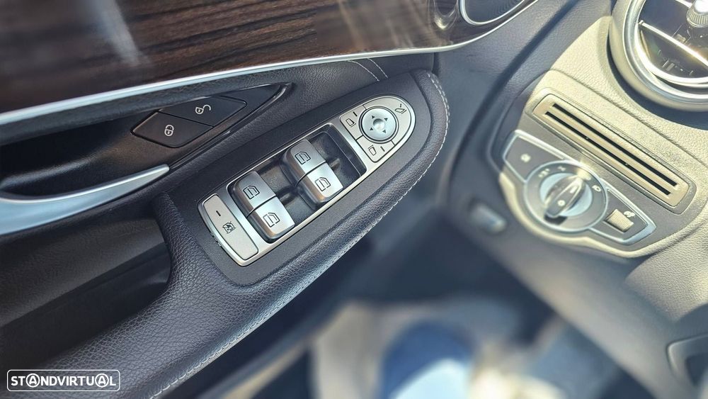 Mercedes-Benz GLC 300 - 13