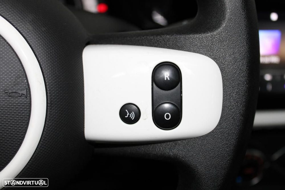 Renault Twingo Z.E. 22 Zen - 15