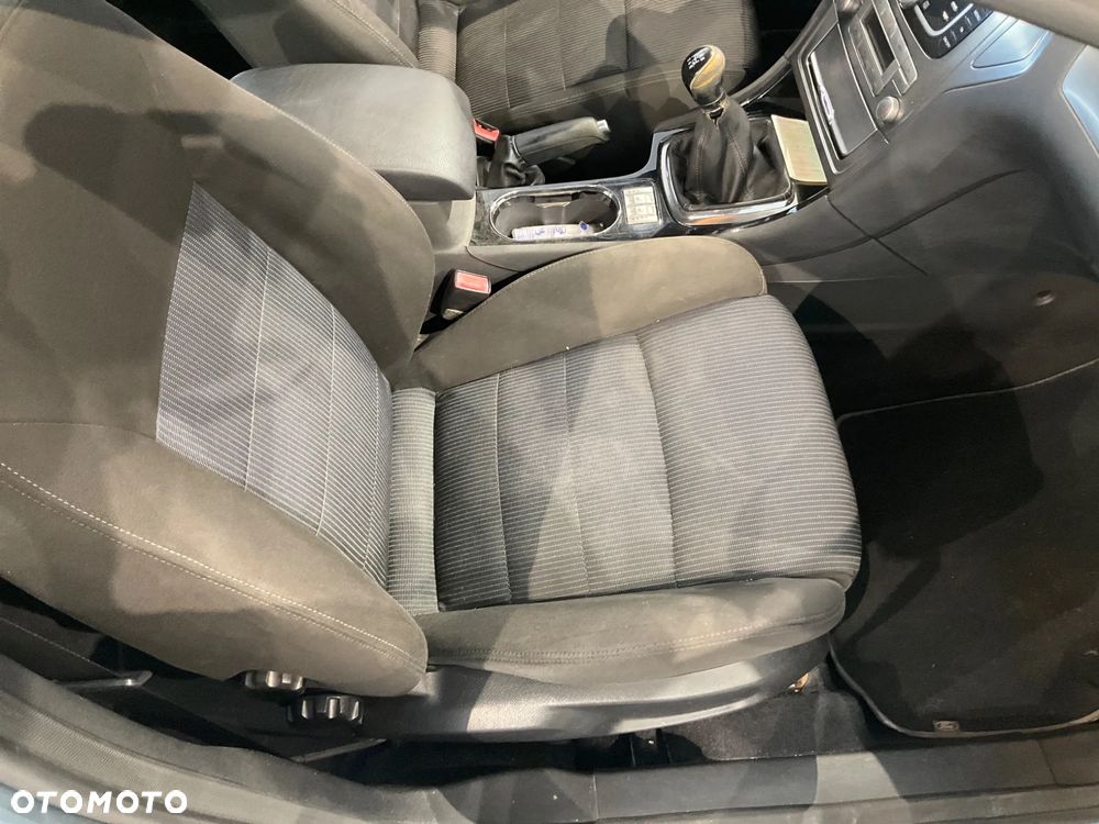 Ford Mondeo - 11