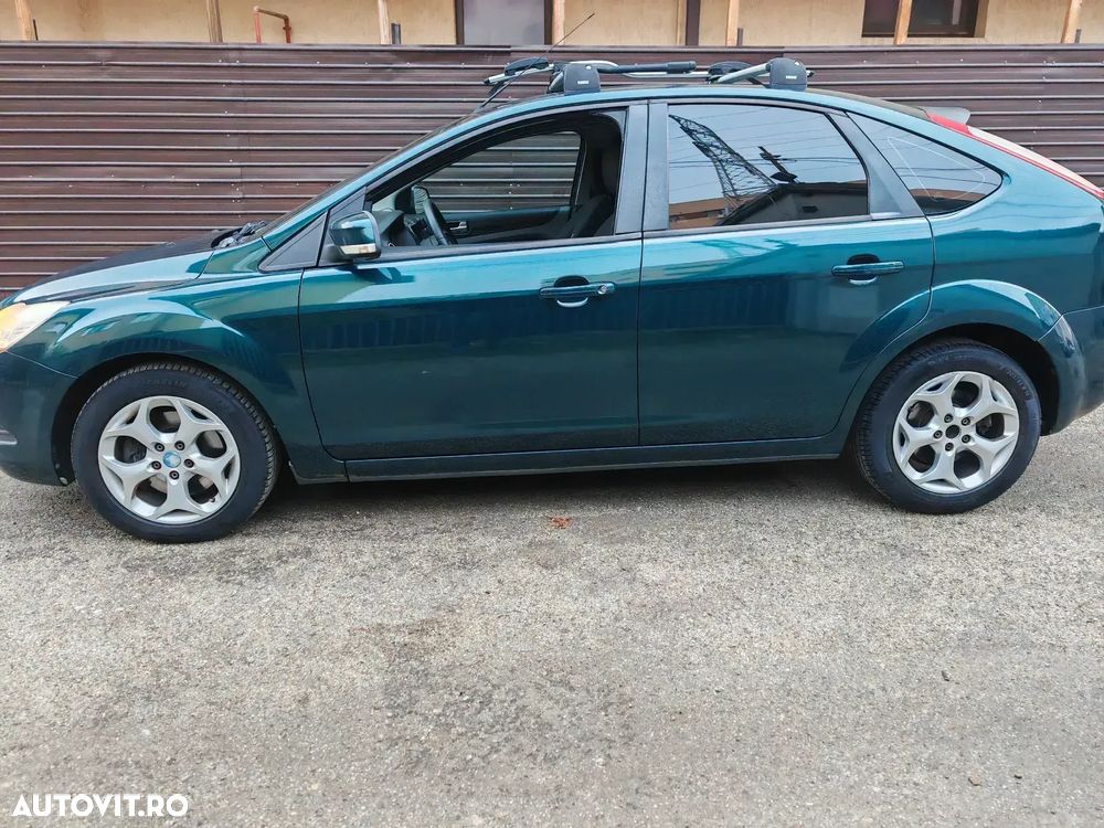 Ford Focus 1.8 TDCI Trend - 1