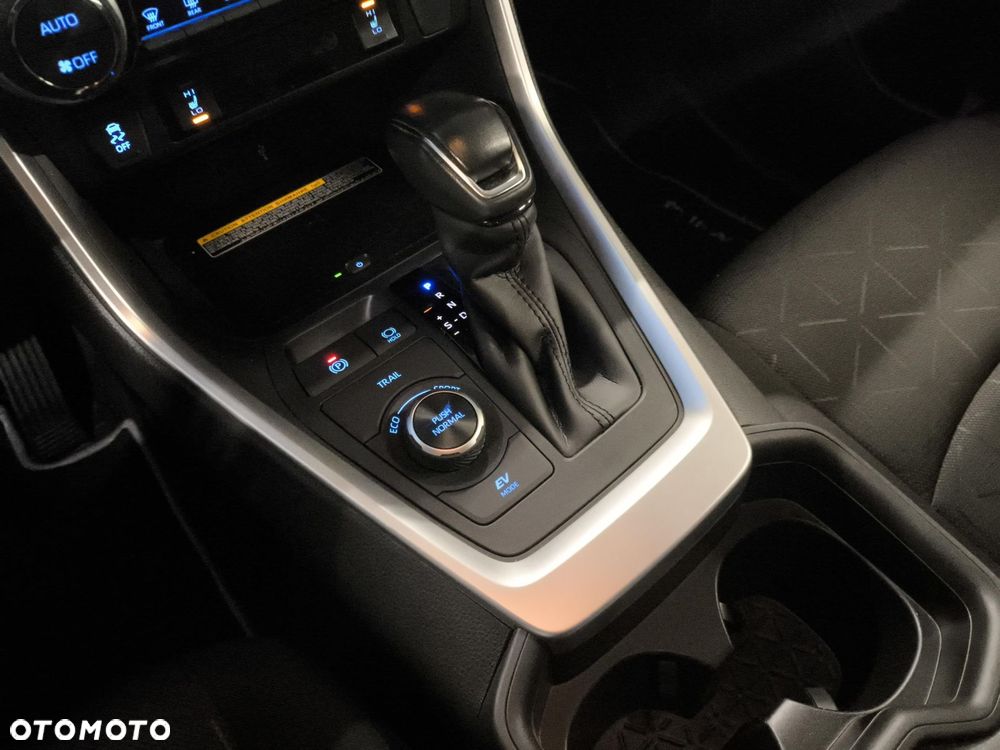 Toyota RAV4 2.5 Hybrid Comfort 4x4 - 26