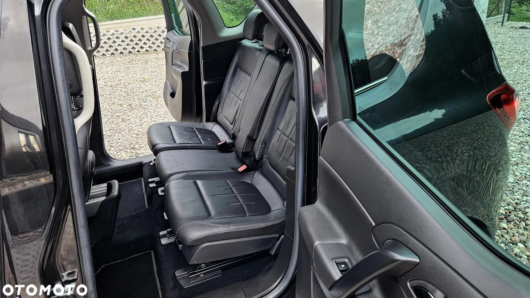 Opel Meriva 1.4 T Cosmo - 32
