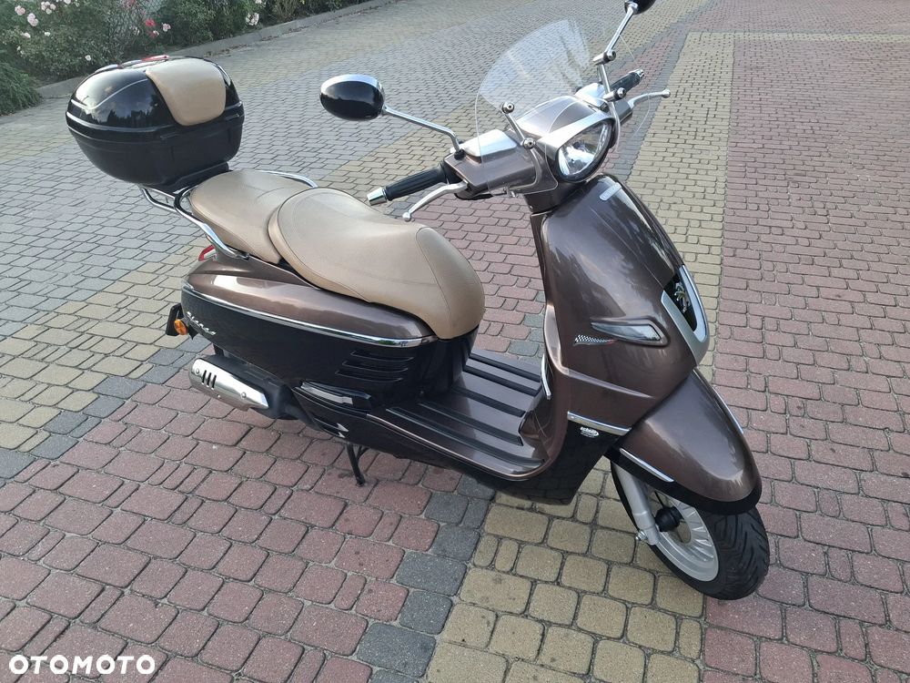 Malaguti RST 125 - 1