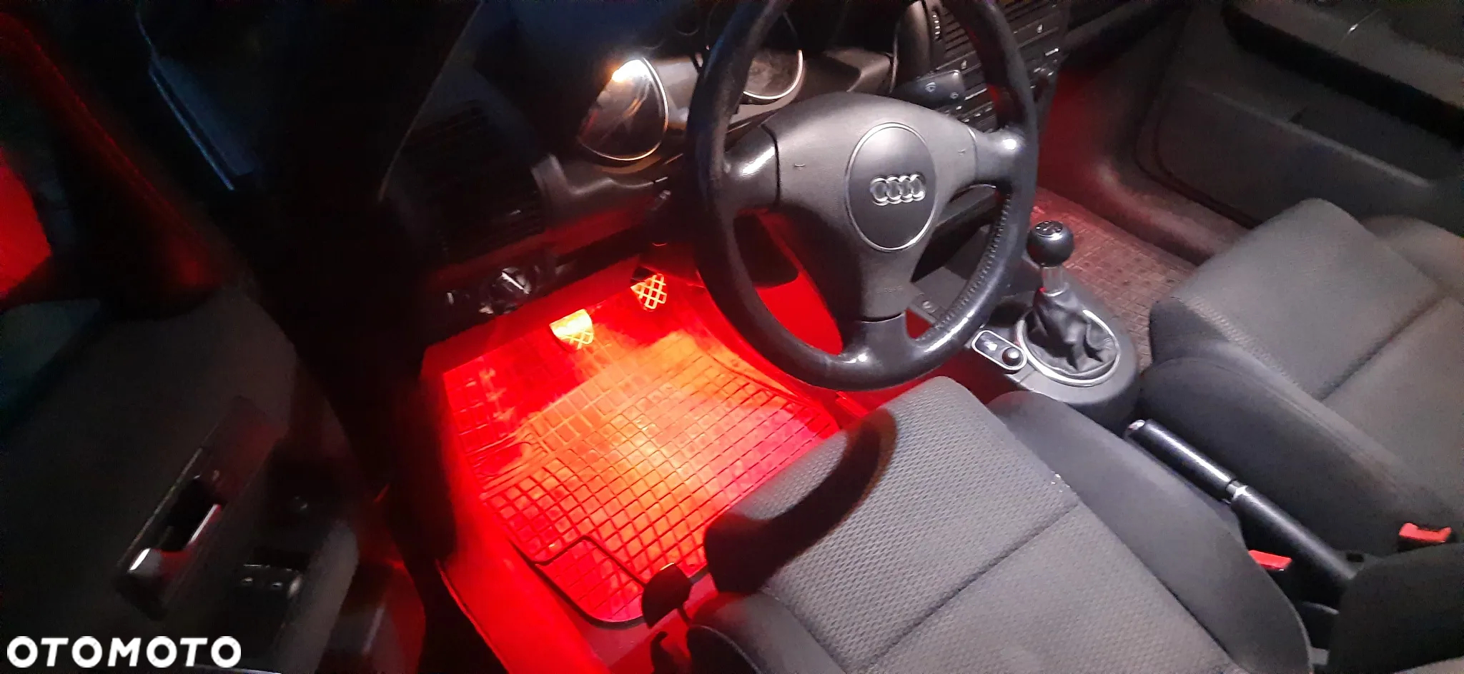 Audi A2 1.4 TDI - 20