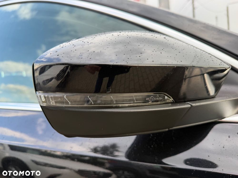 Skoda Octavia 1.8 TSI Drive - 14