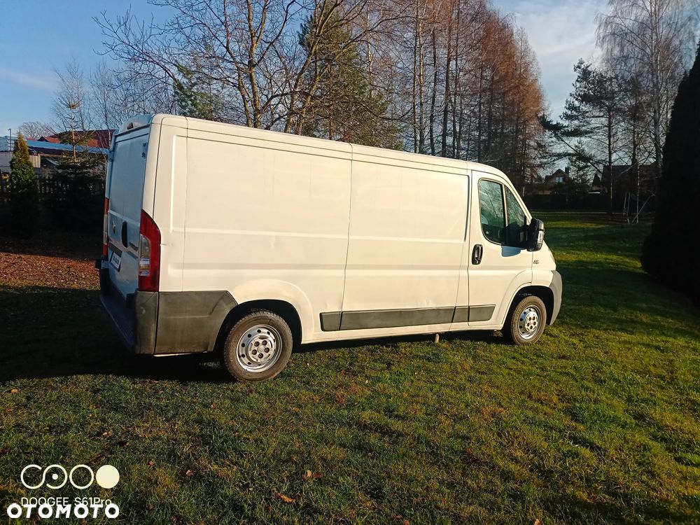 Fiat Ducato - 5
