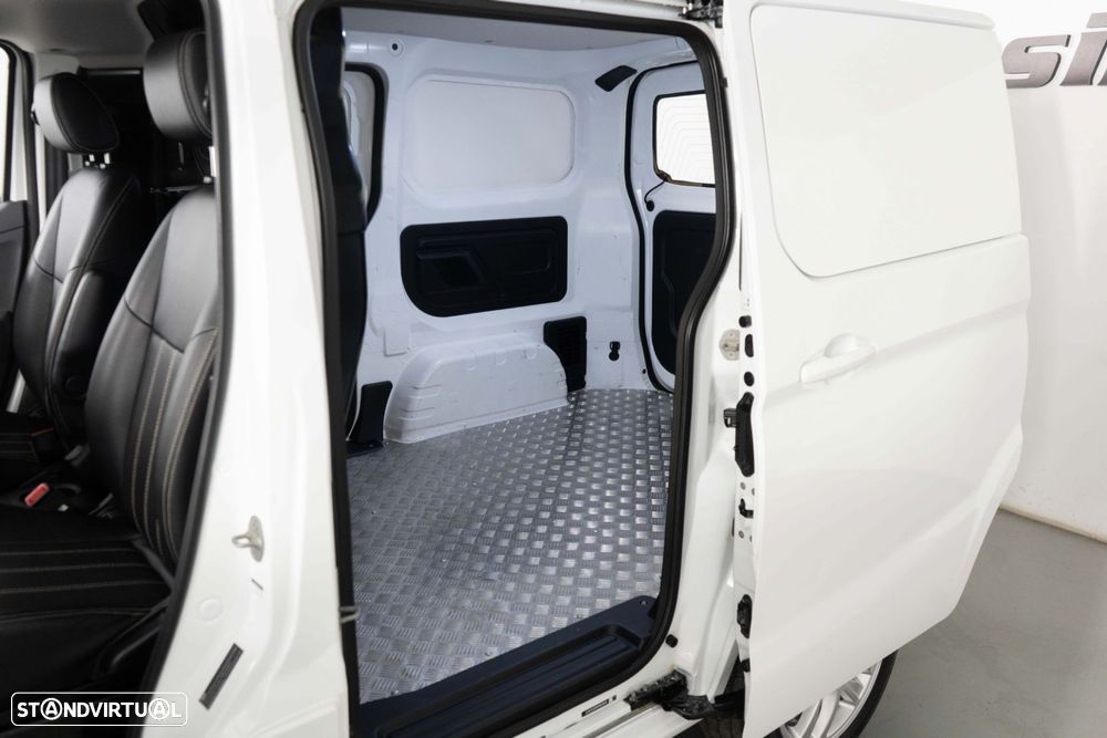 BYD ETP3 44 kWh Confort C/IVA Dedutivel - 10