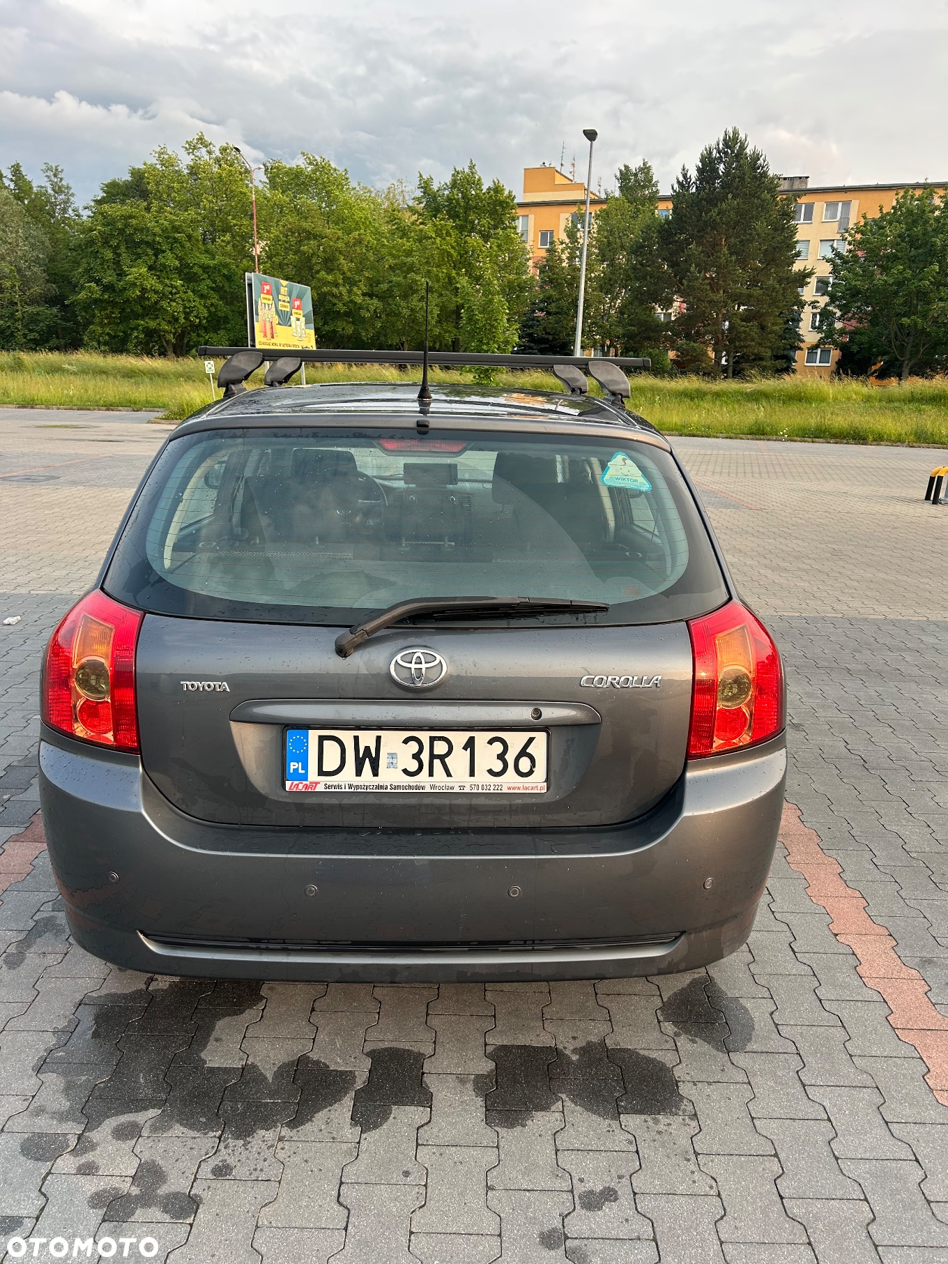 Toyota Corolla 1.6 VVT-i Sol - 7