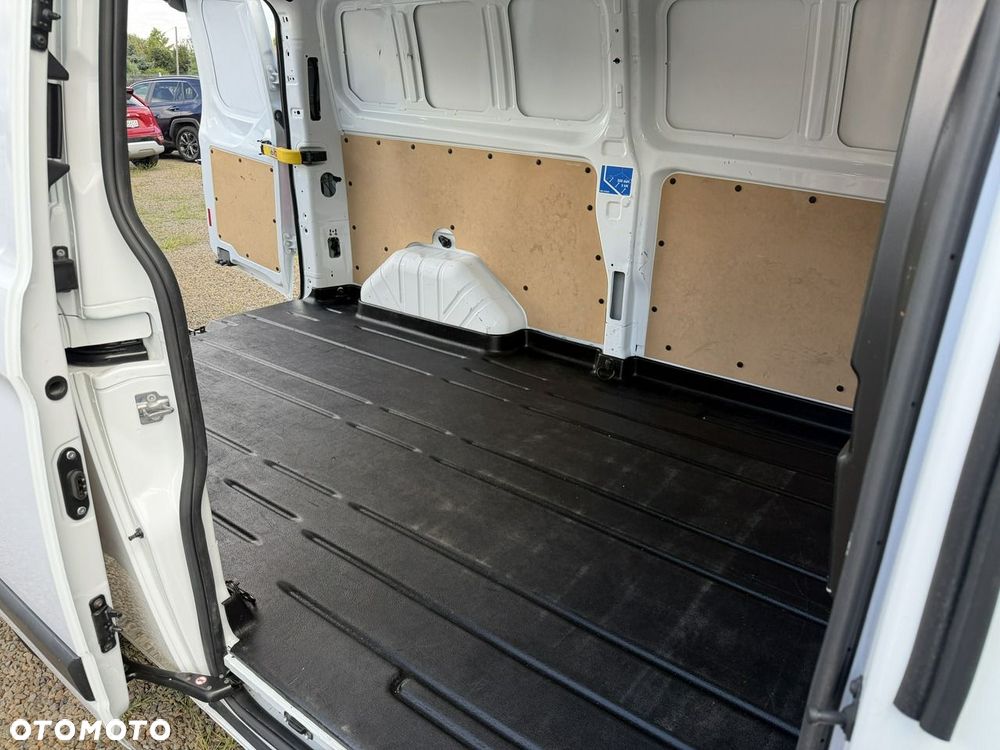 Ford Transit Custom - 17