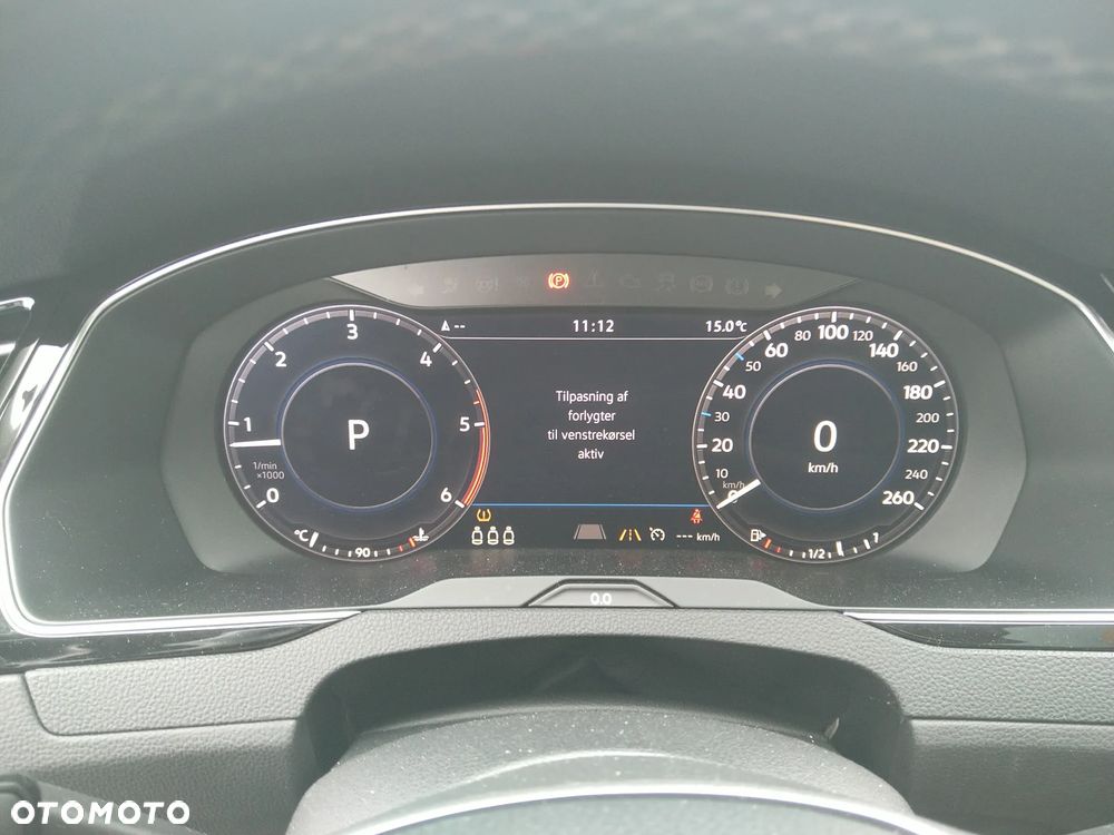 Volkswagen Passat 2.0 TDI SCR (BlueMotion Technology) DSG Highline - 11