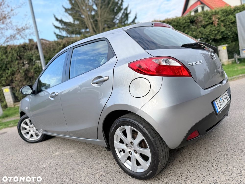Mazda 2 1.3 Impuls - 16