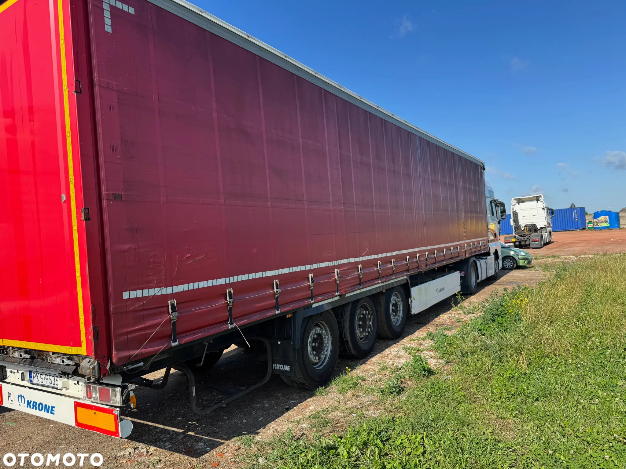 MAN TGX 460 XXL - 4