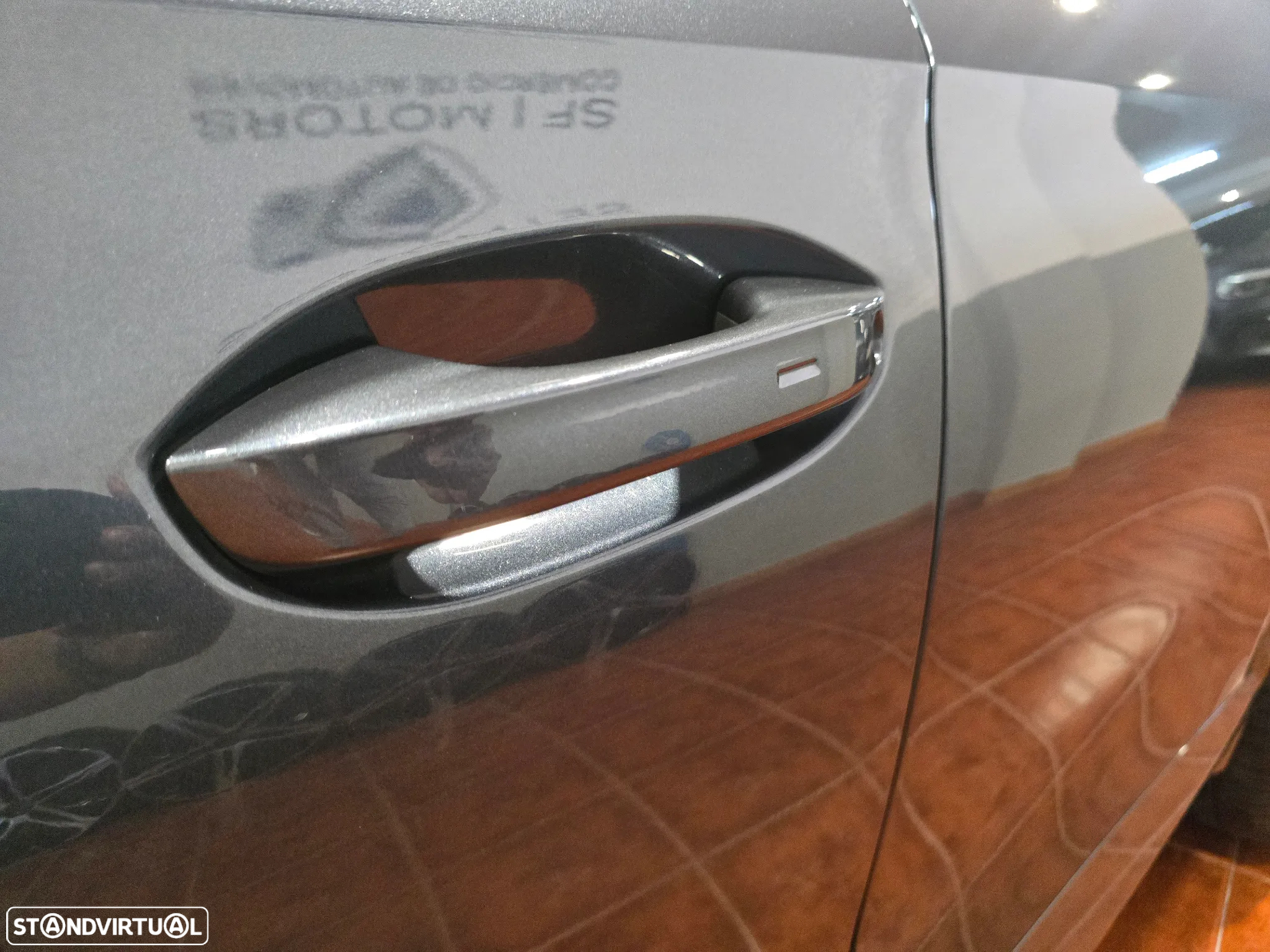 Cupra Formentor 1.4 e-Hybrid DSG VZ - 13