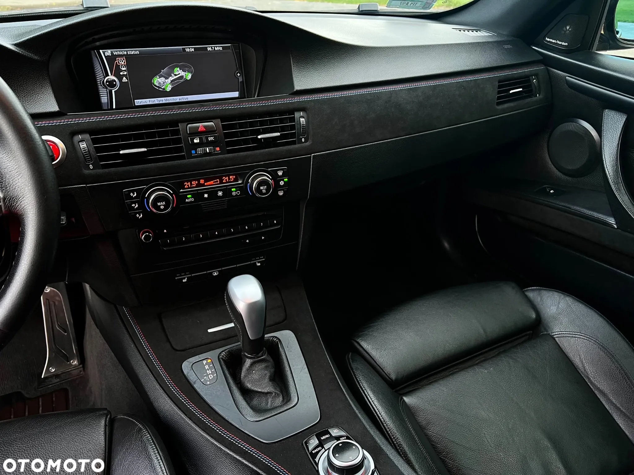 BMW Seria 3 335d - 13